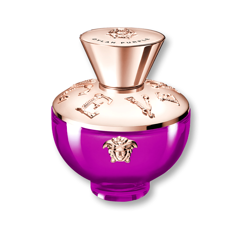 Versace Pour Femme Dylan Purple EDP | My Perfume Shop