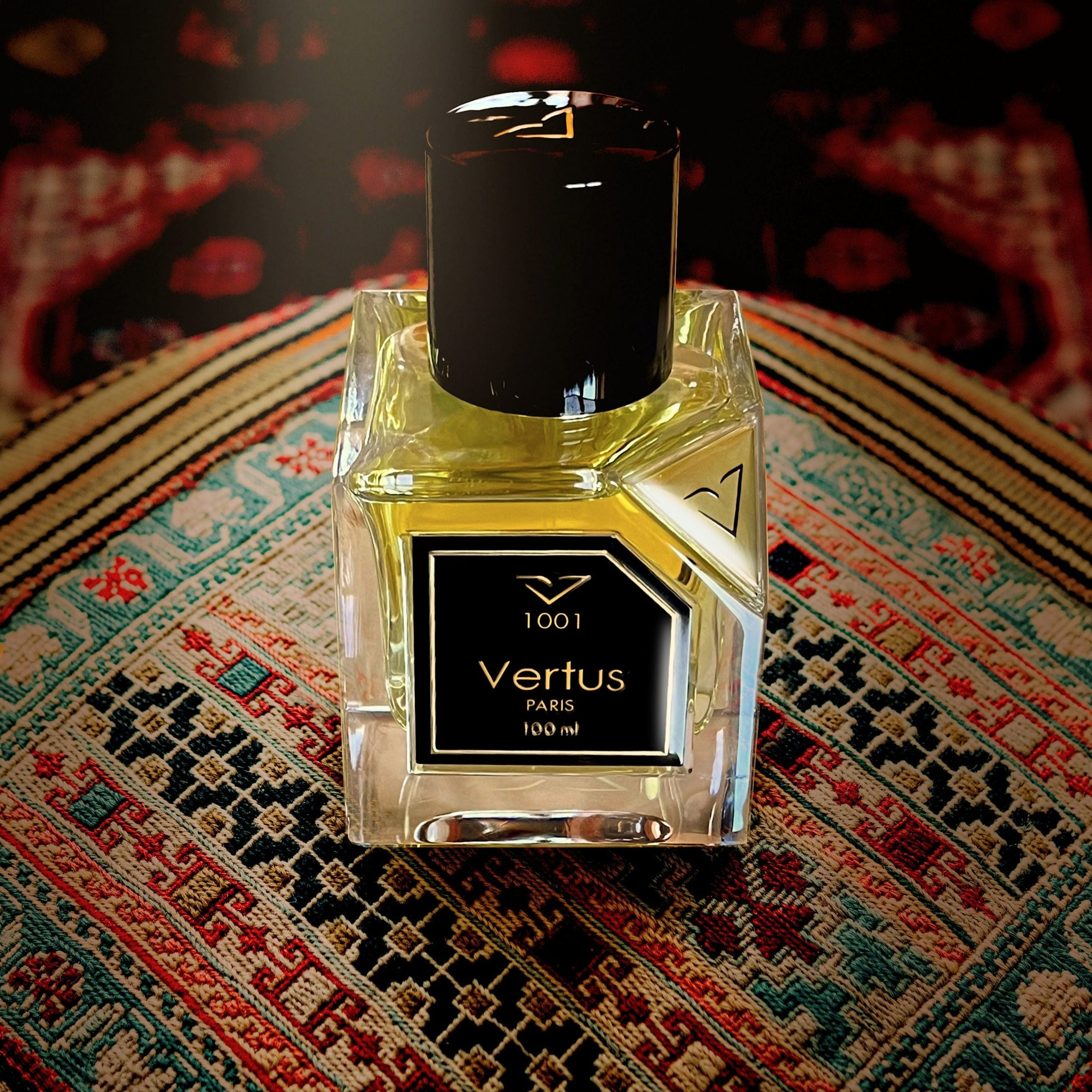 Vertus 1001 EDP | My Perfume Shop