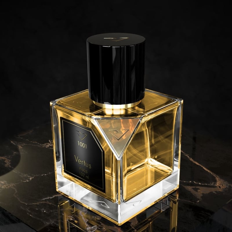 Vertus 1001 EDP | My Perfume Shop