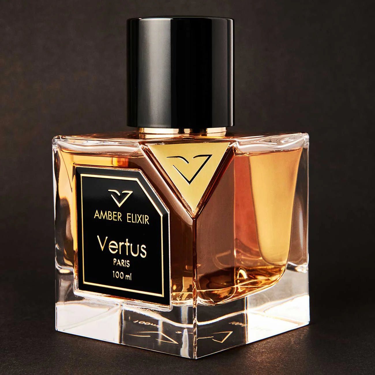 Vertus Amber Elixir EDP | My Perfume Shop