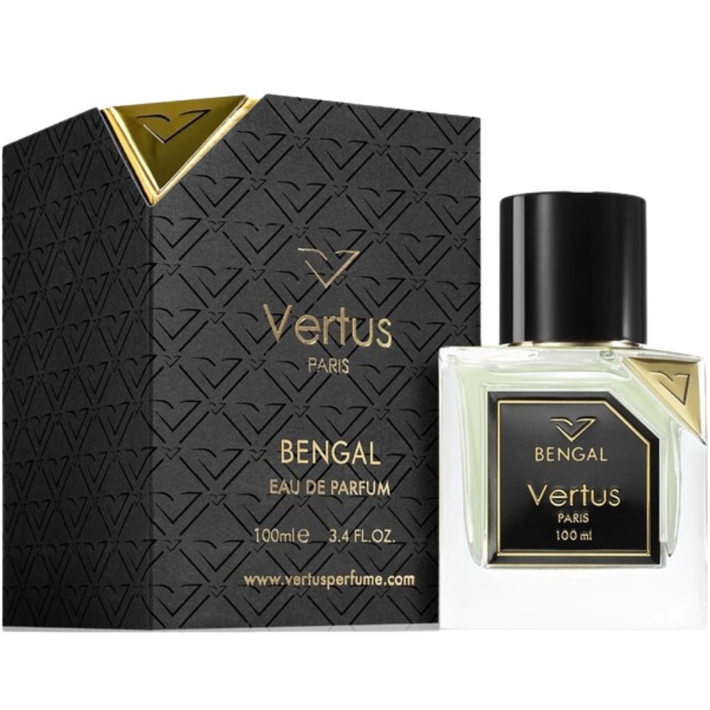 Vertus Bengal EDP | My Perfume Shop