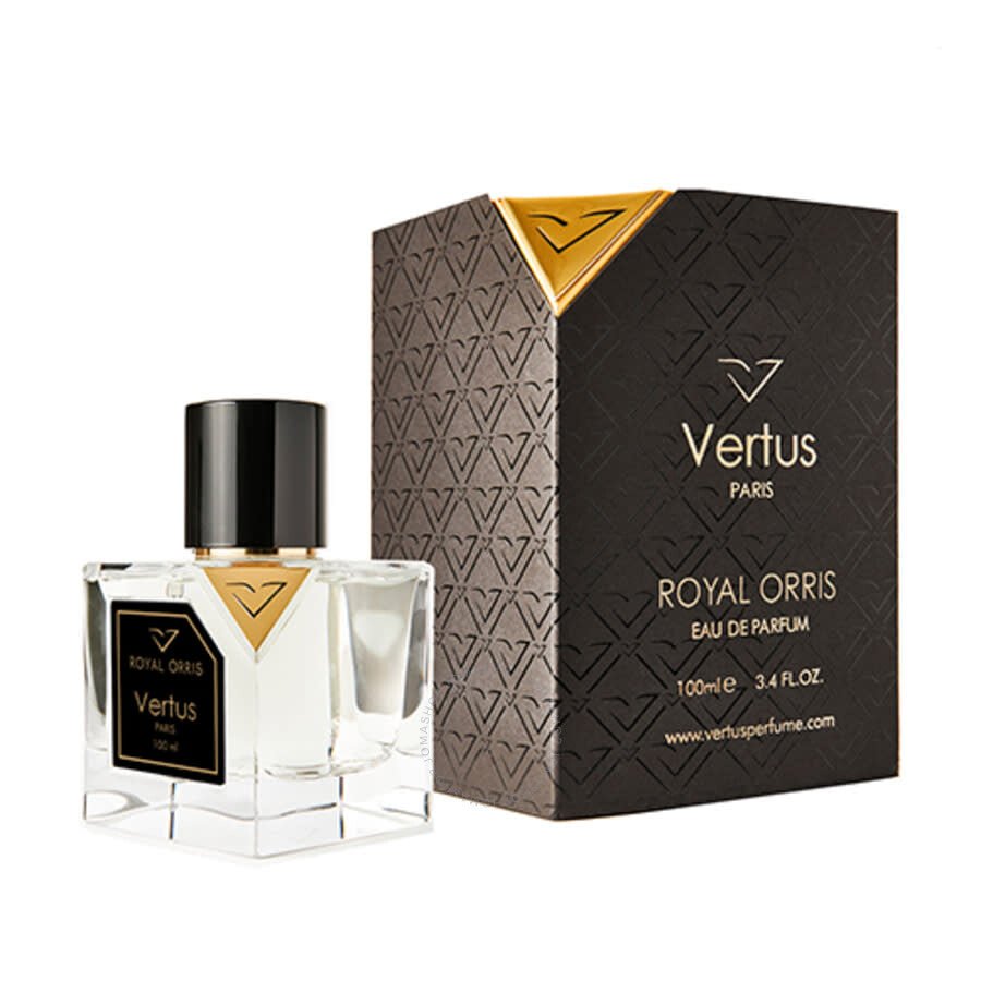 Vertus Royal Orris EDP | My Perfume Shop