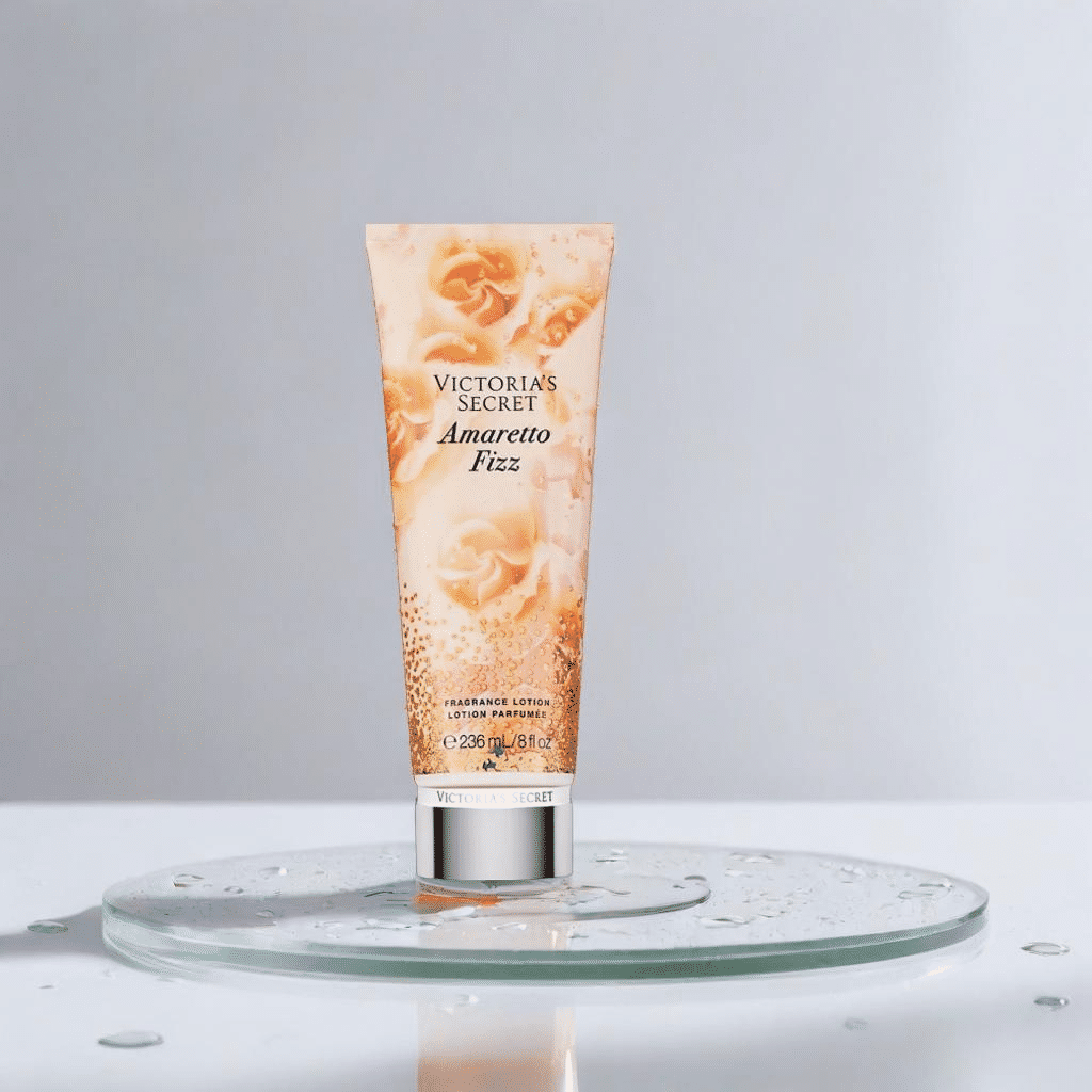 Victoria's Secret Amaretto Fizz Fragrance Lotion | My Perfume Shop