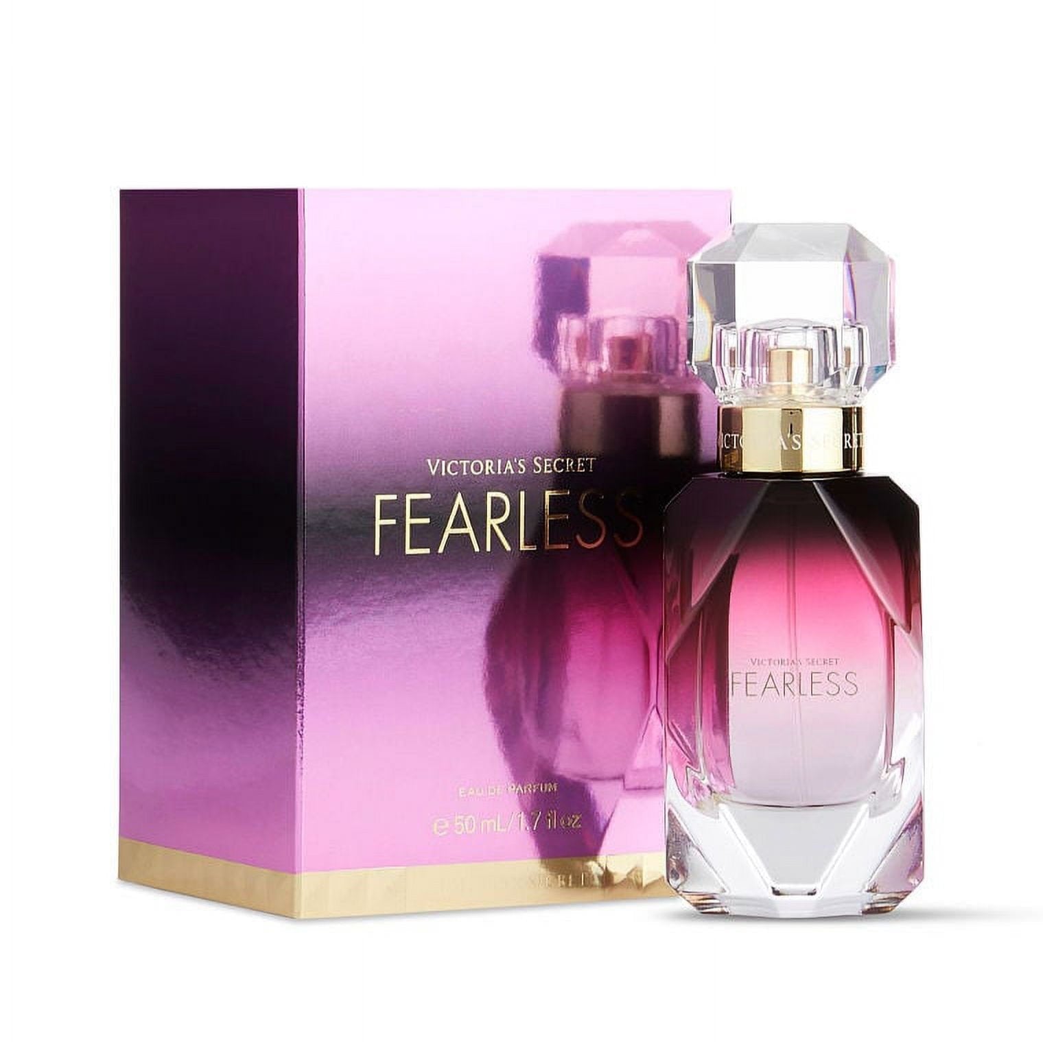 Victoria's Secret Fearless EDP | My Perfume Shop