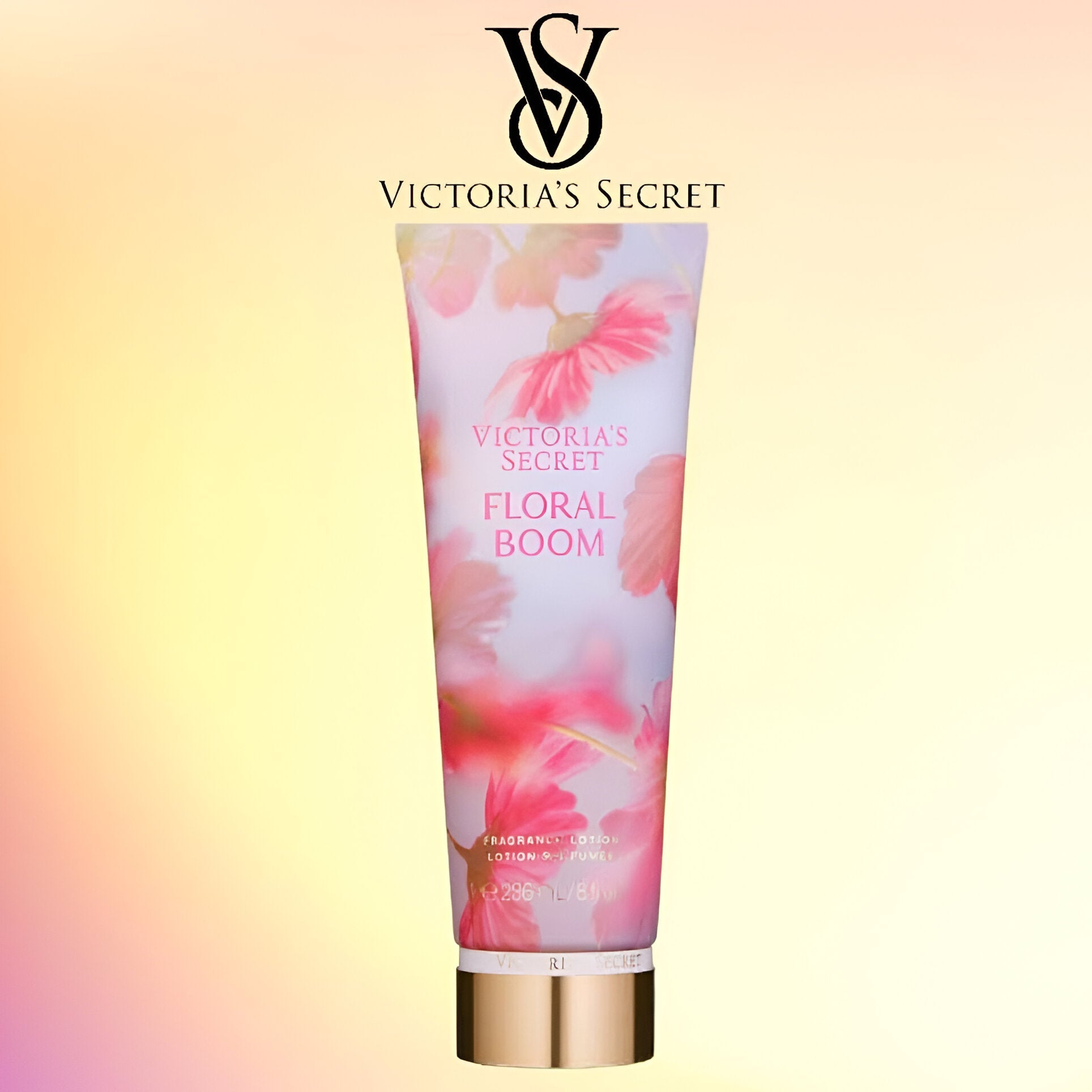 Victoria's Secret Floral Boom Body Lotion | My Perfume Shop