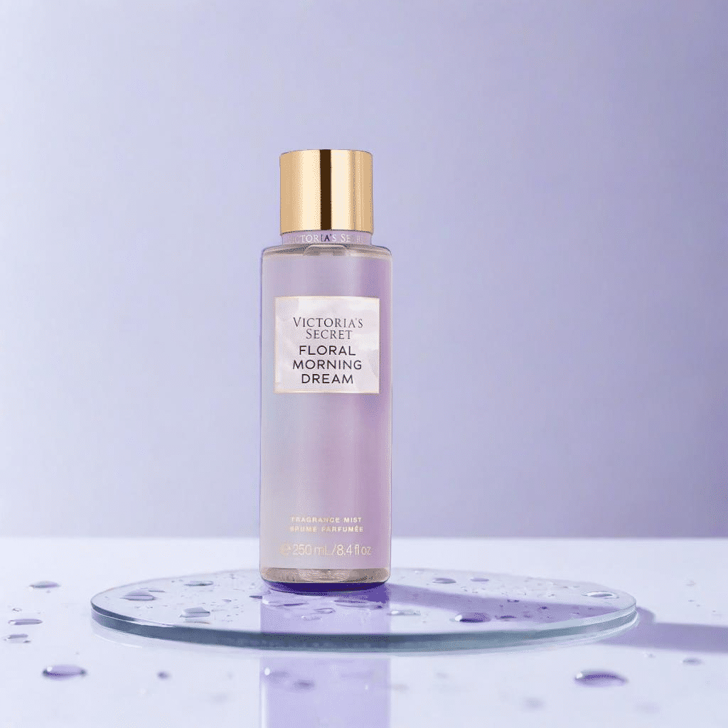 Victoria's Secret Floral Morning Dream Fragrance Mist | My Perfume Shop