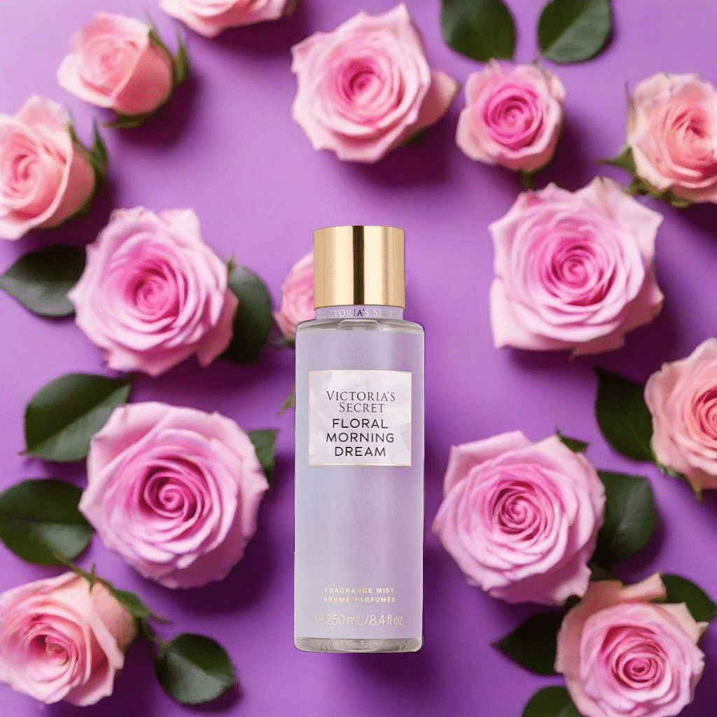 Victoria's Secret Floral Morning Dream Fragrance Mist | My Perfume Shop