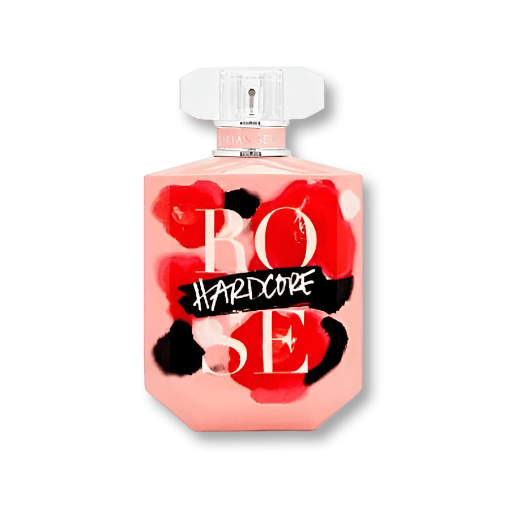 Victoria's Secret Hardcore Rose EDP | My Perfume Shop