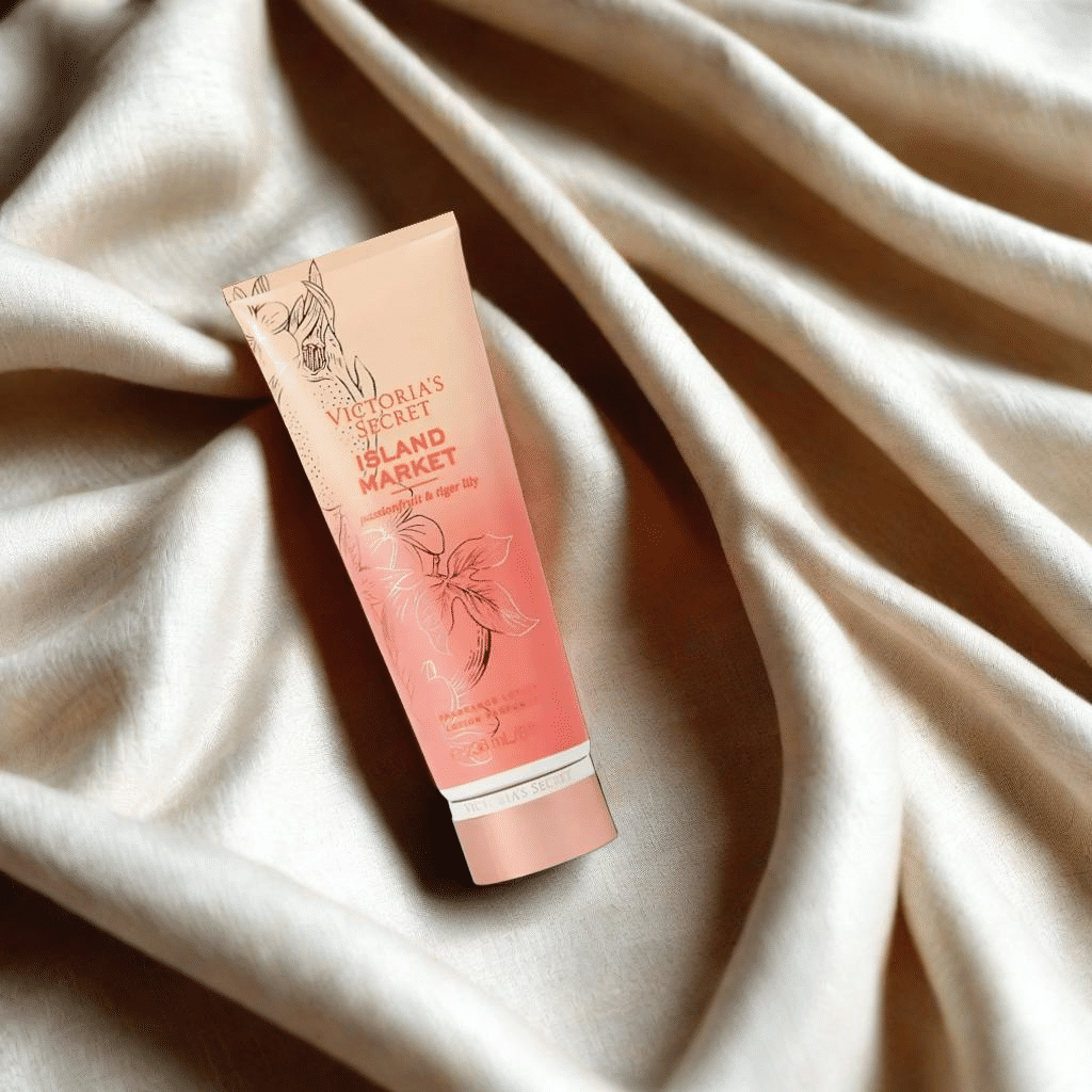 Victoria's Secret Island Market Fragrance Lotion | My Perfume Shop