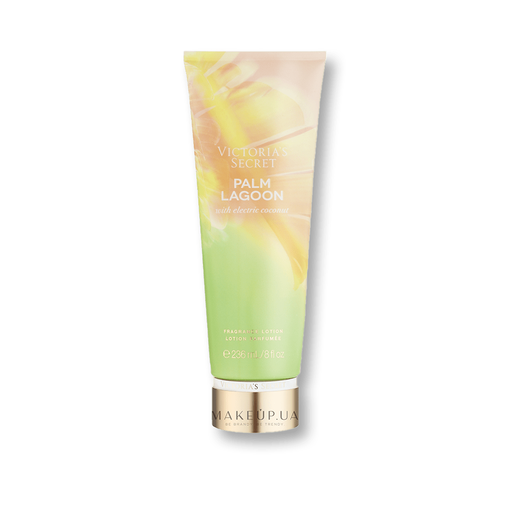 Victoria's Secret Palm Lagoon Body Lotion | My Perfume Shop