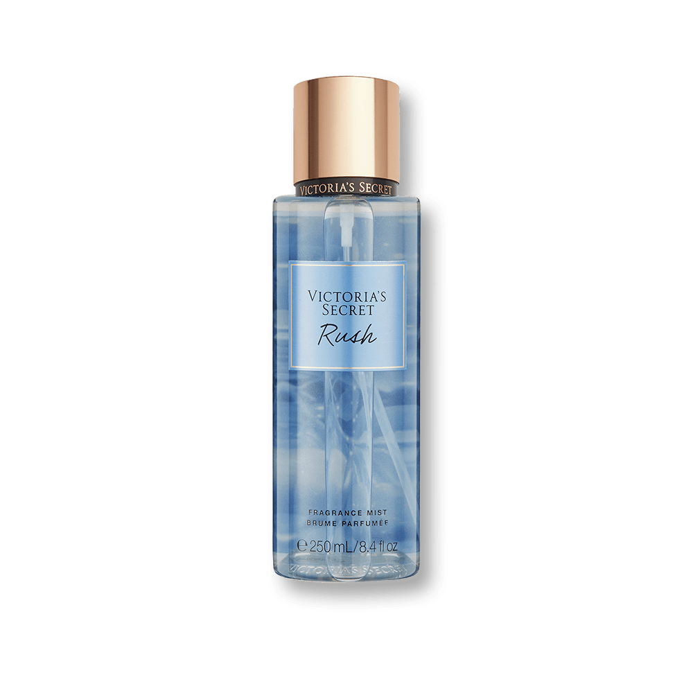 Victoria's Secret Rush Fragrance Mist | My Perfume Shop