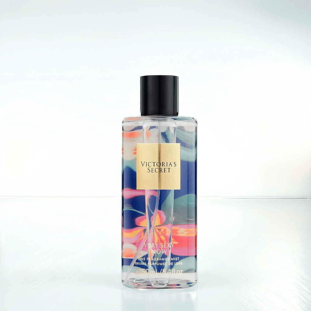 Victoria's Secret Very Sexy Now Fine Fragrance Mist | My Perfume Shop