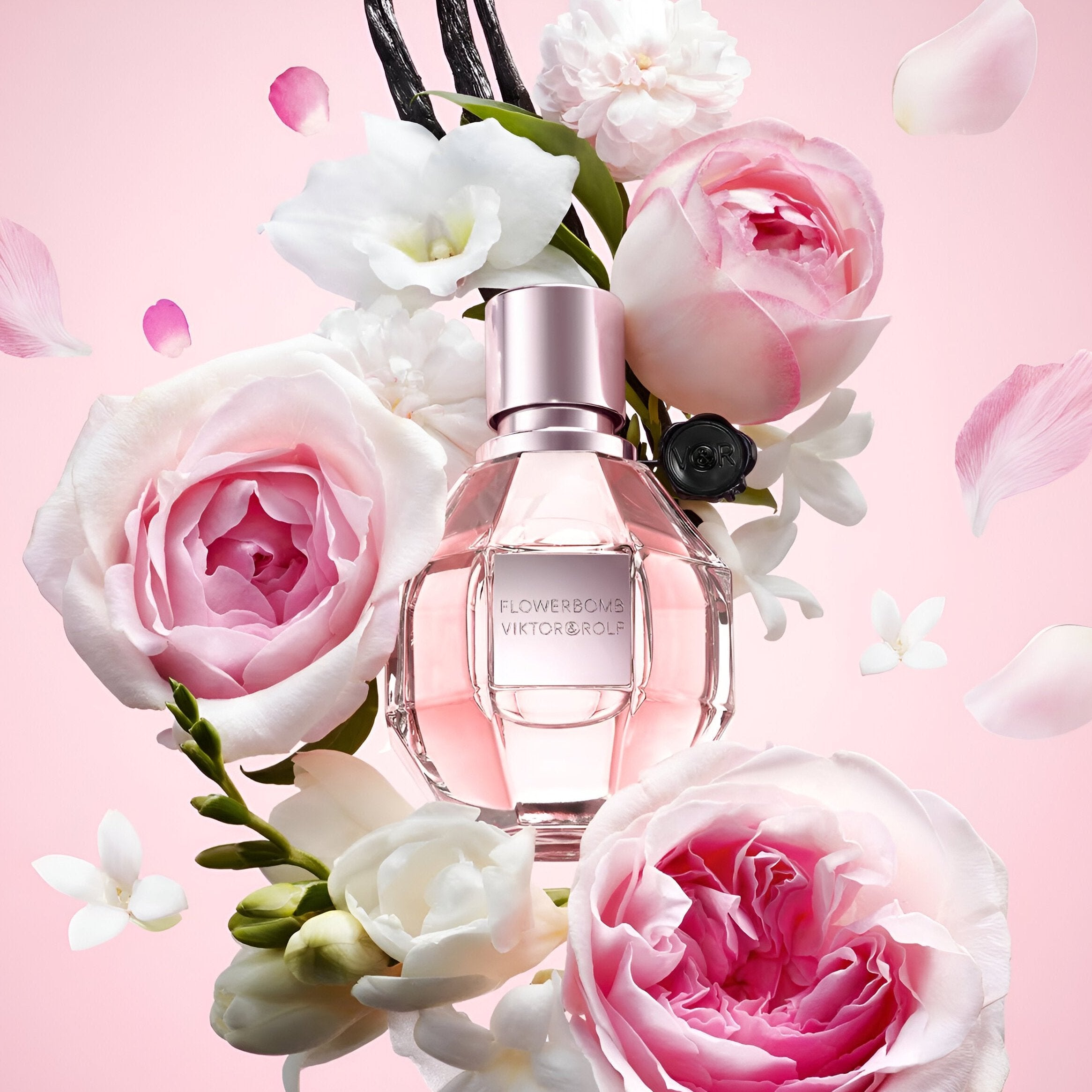 Viktor & Rolf Flower Bomb EDP Set For Women | My Perfume Shop