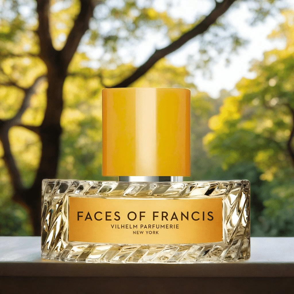 Vilhelm Parfumerie Faces Of Francis EDP | My Perfume Shop