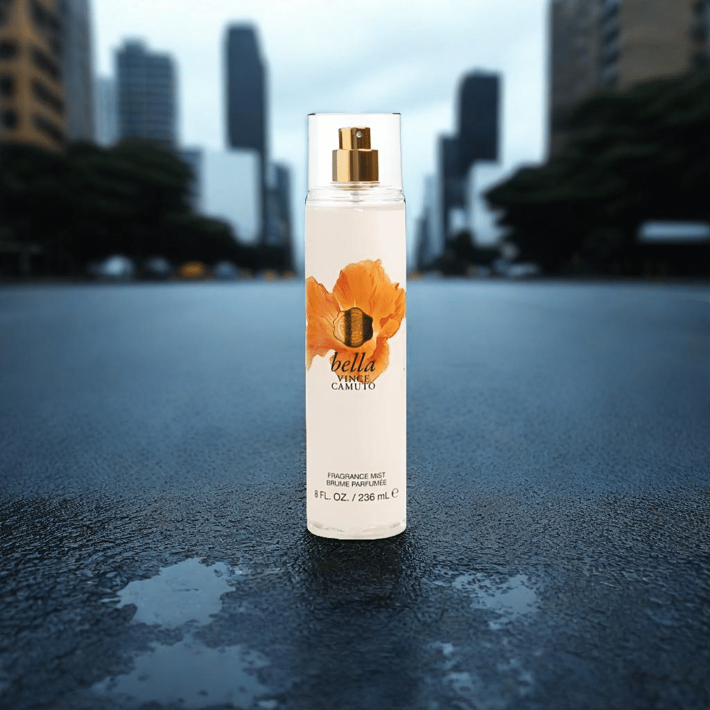 Vince Camuto Bella Body Mist | My Perfume Shop