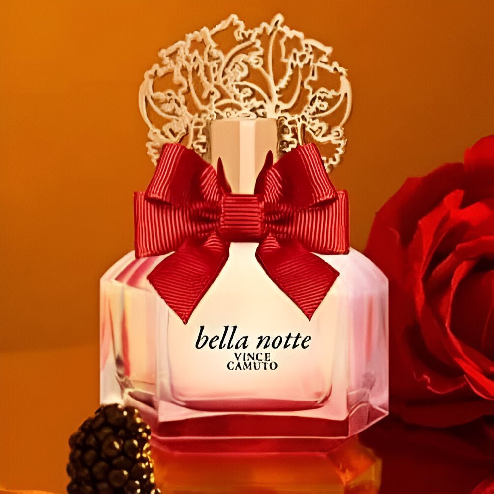 Vince Camuto Bella Notte EDP Intense | My Perfume Shop