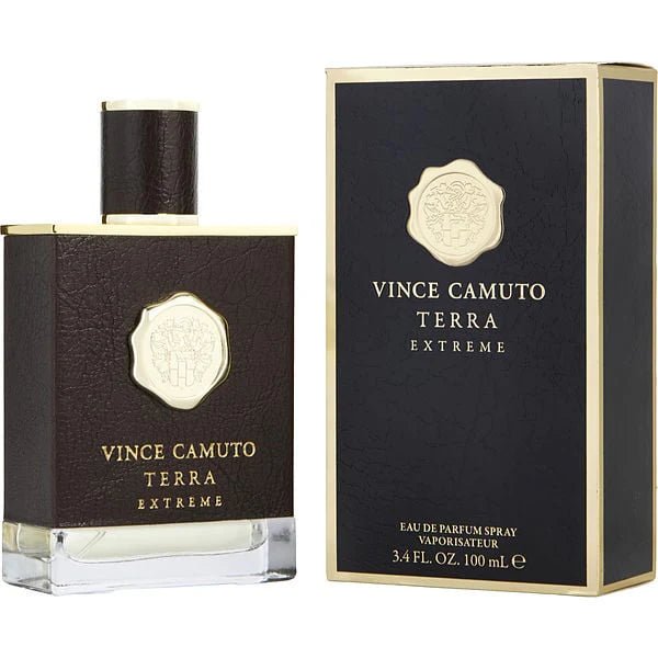 Vince Camuto Terra Extreme EDP | My Perfume Shop