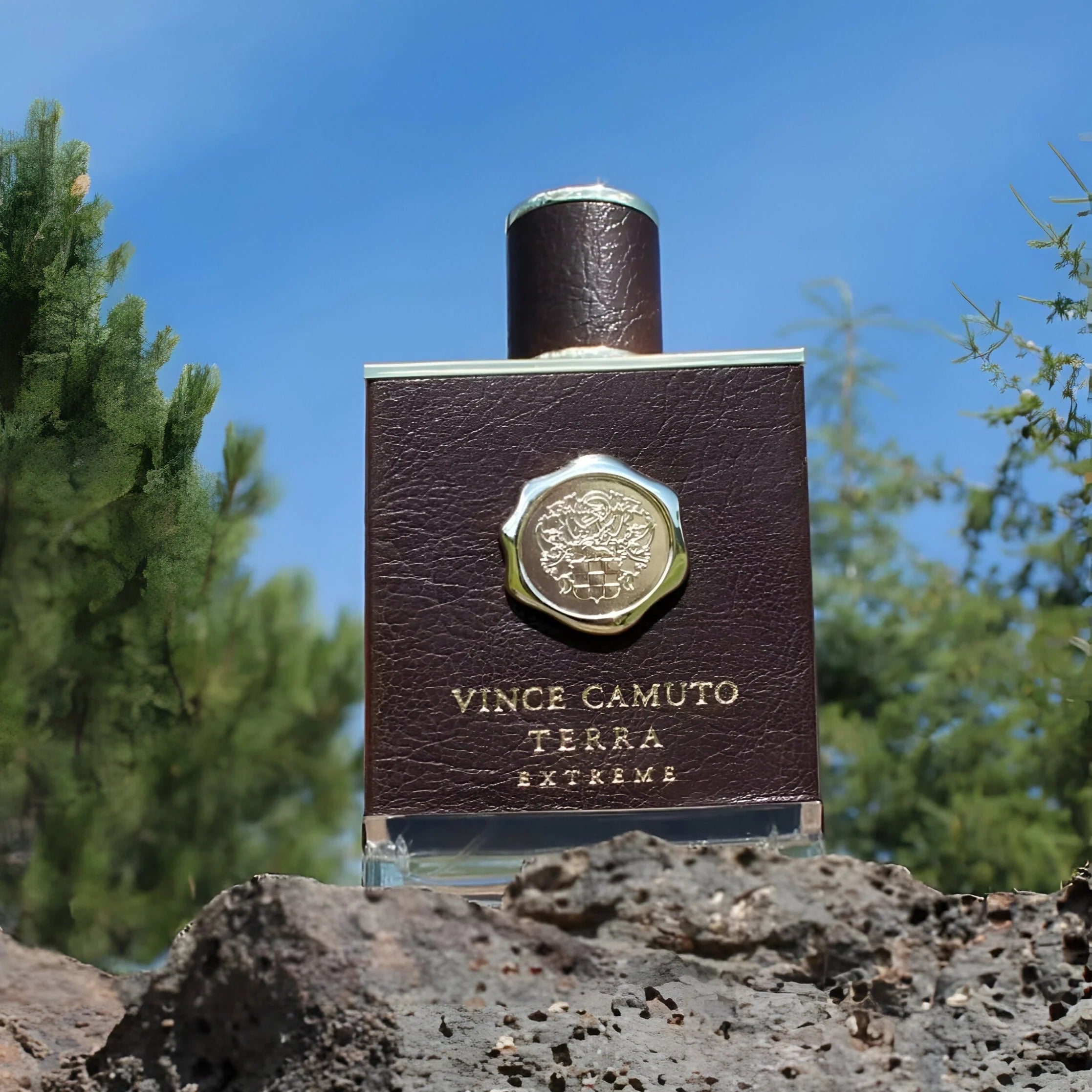 Vince Camuto Terra Extreme EDP Set For Men | My Perfume Shop