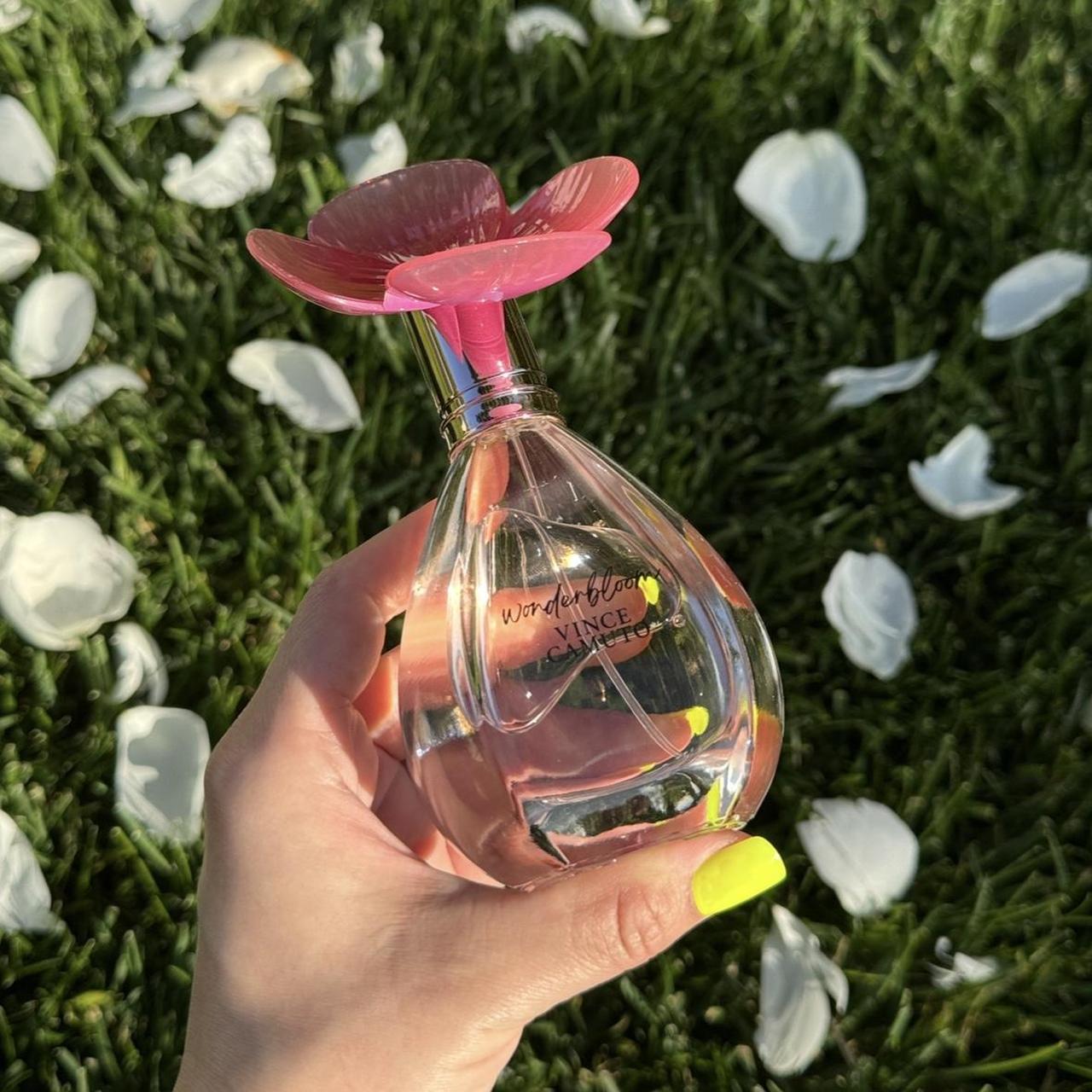 Vince Camuto Wonderbloom EDP | My Perfume Shop