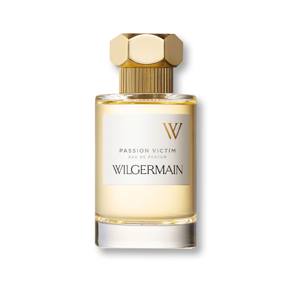 Wilgermain Passion Victim EDP | My Perfume Shop