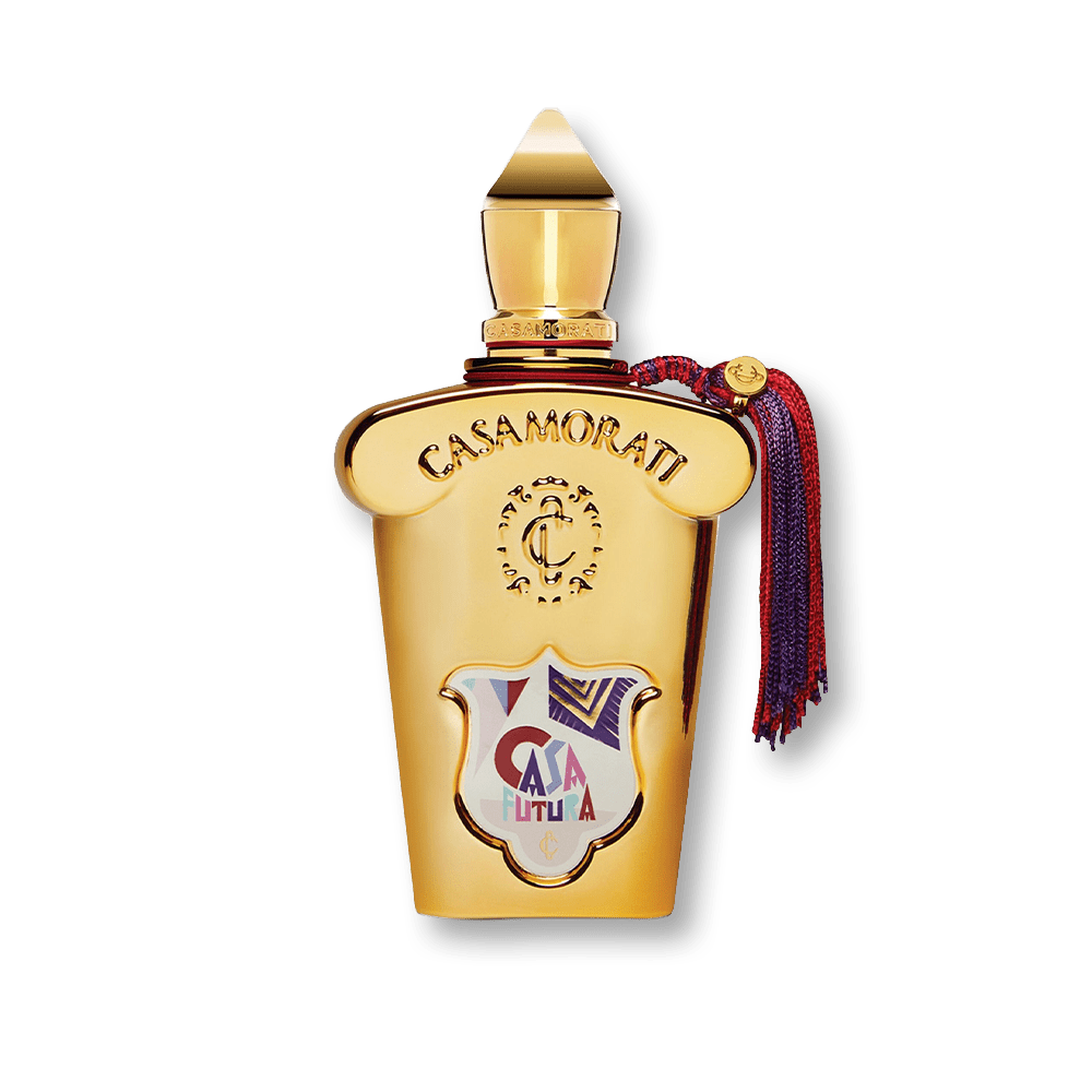 Xerjoff Casamorati 1888 Casafutura EDP | My Perfume Shop