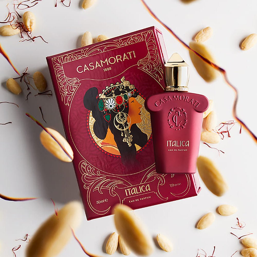 Xerjoff Casamorati 1888 Italica EDP | My Perfume Shop