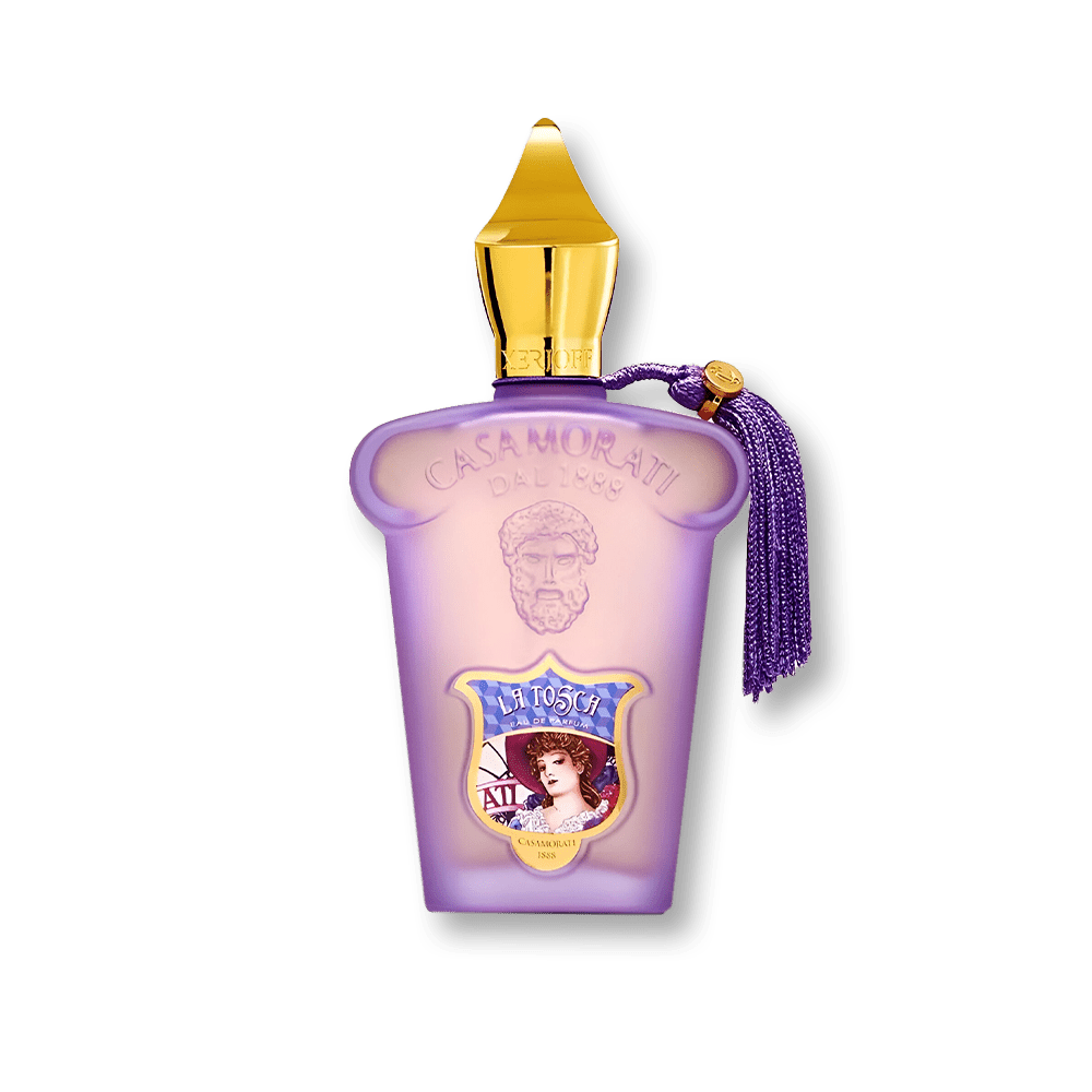 Xerjoff Casamorati 1888 La Tosca EDP | My Perfume Shop