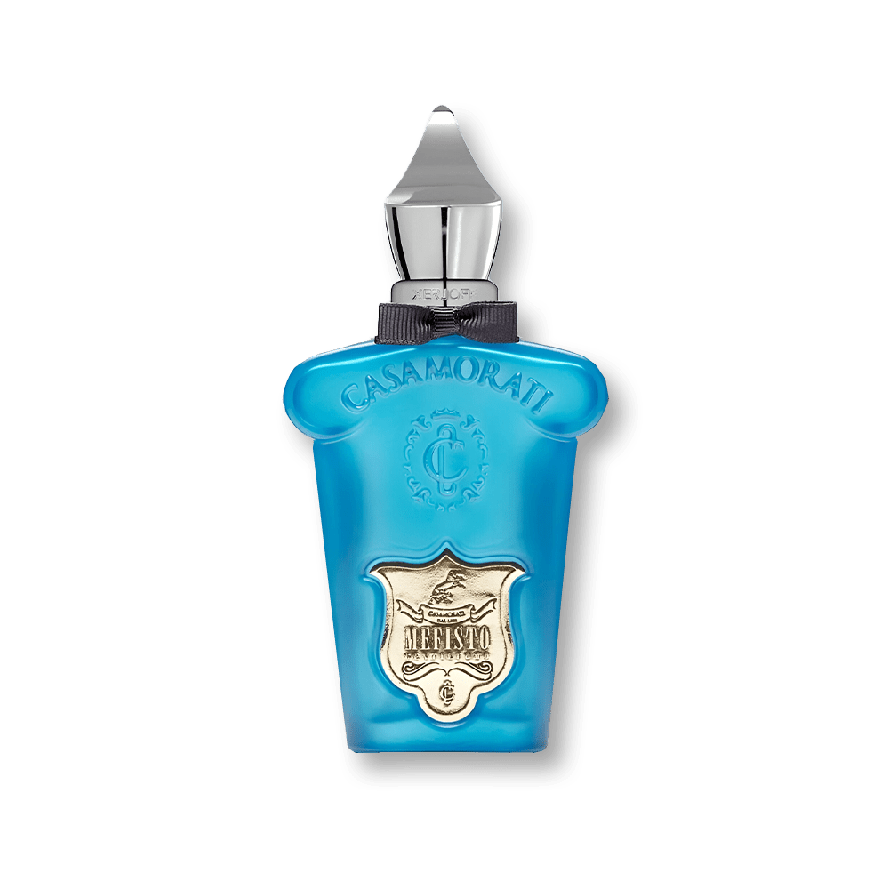 Xerjoff Casamorati Mefisto Gentiluomo EDP | My Perfume Shop