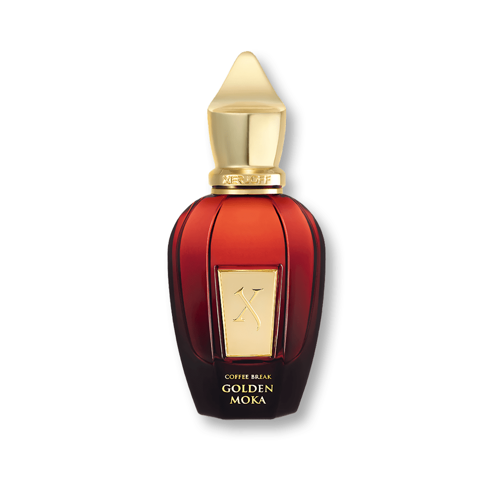 Xerjoff Coffee Break Golden Moka Parfum | My Perfume Shop