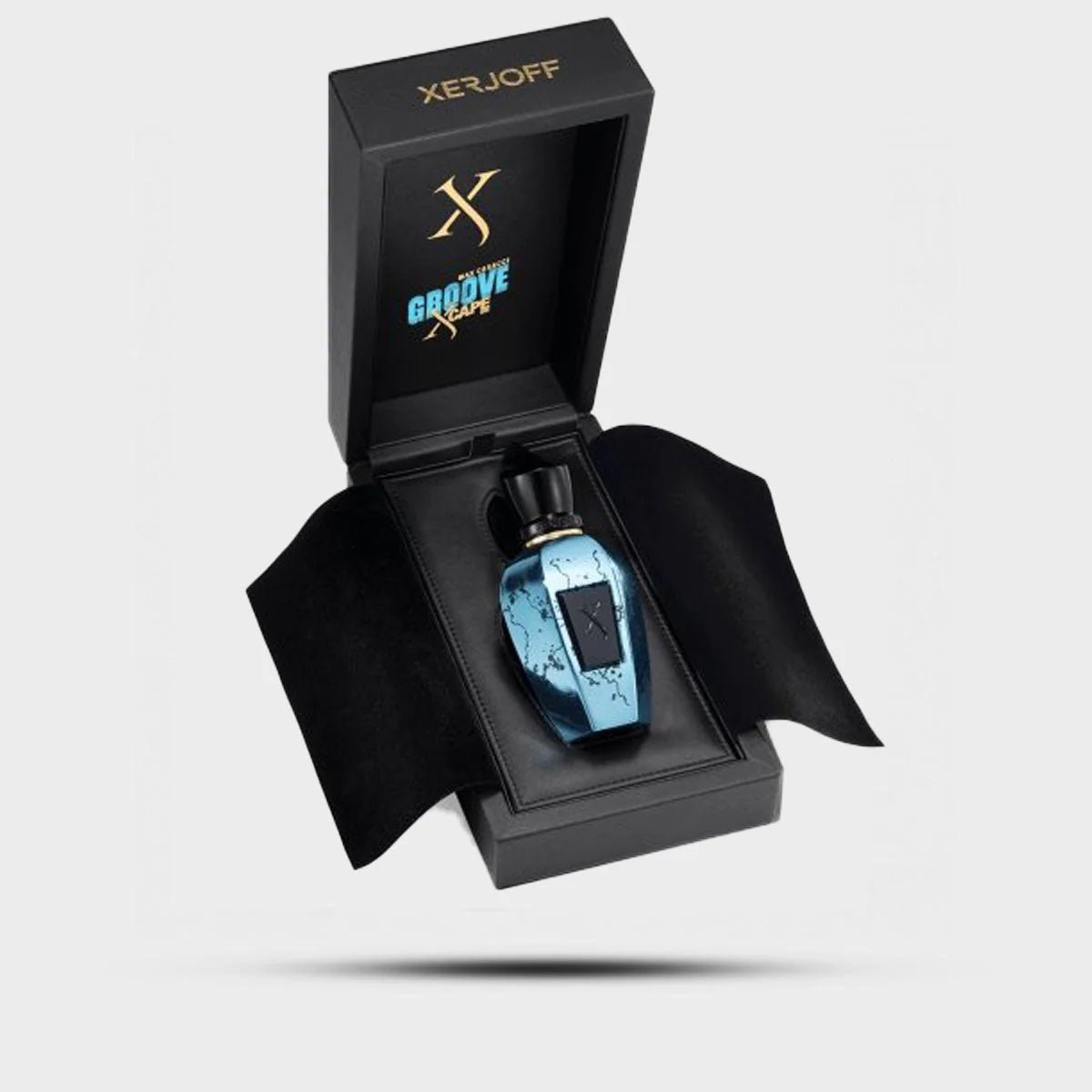 Xerjoff Groove Xcape Parfum | My Perfume Shop