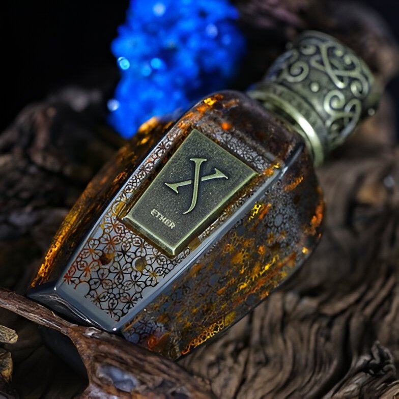 Xerjoff Kemi Blue Collection Ether Parfum | My Perfume Shop