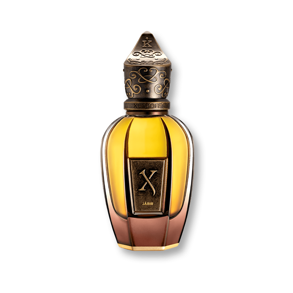 Xerjoff Kemi Collection Jabir Parfum | My Perfume Shop