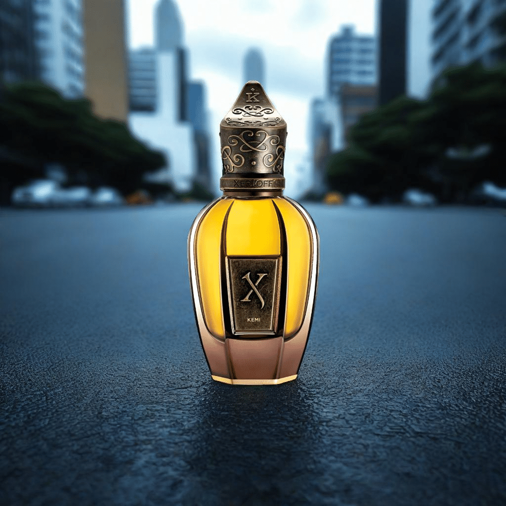 Xerjoff Kemi Collection Kemi Parfum | My Perfume Shop