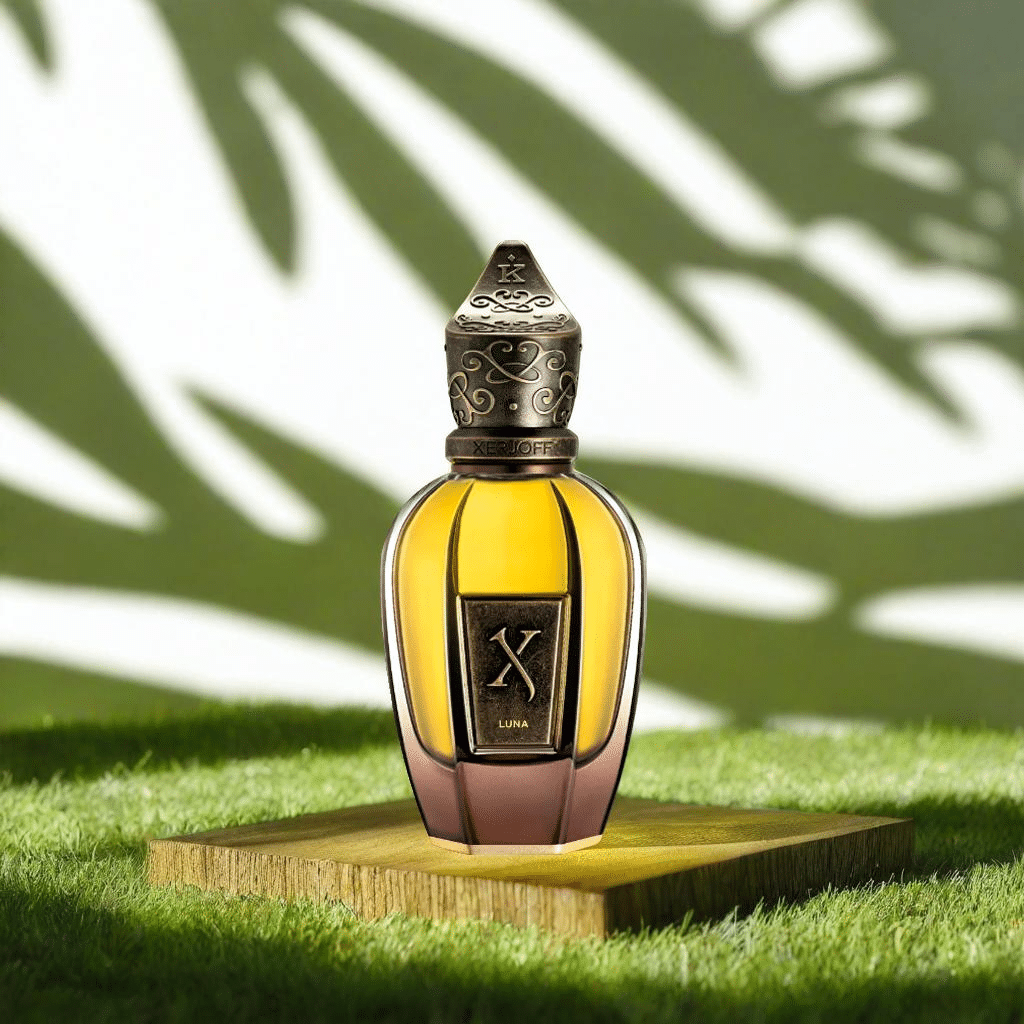 Xerjoff Kemi Collection Luna Parfum | My Perfume Shop