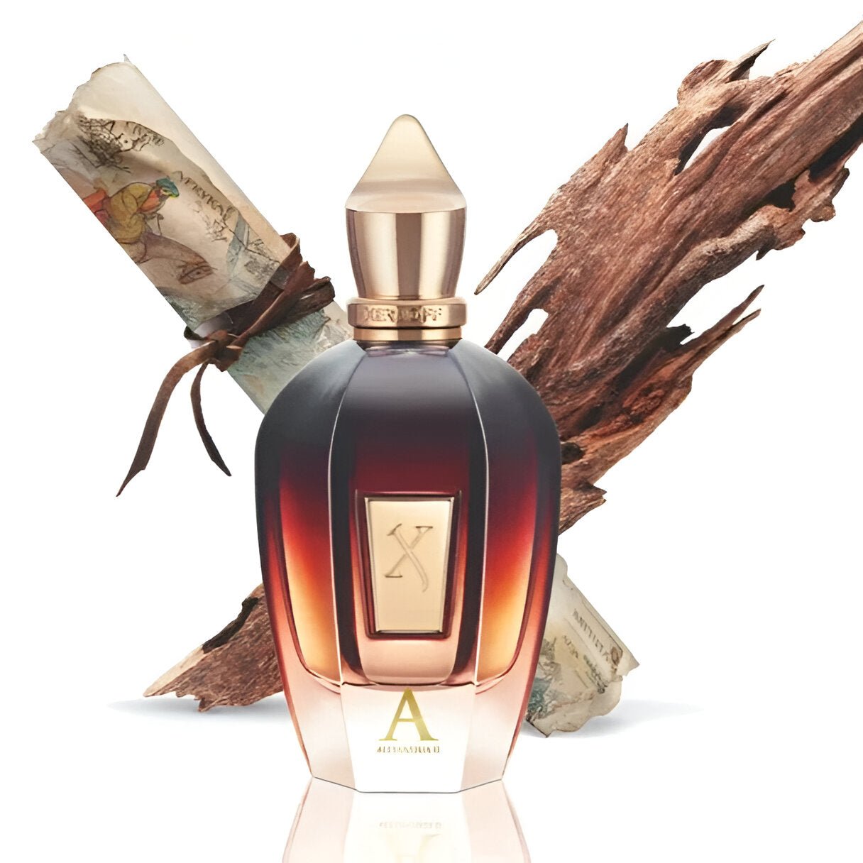 Xerjoff Oud Stars Alexandria Ii Parfum | My Perfume Shop