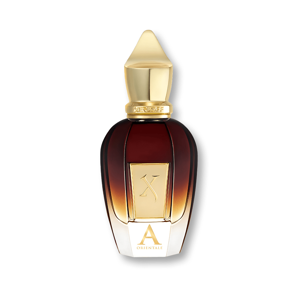 Xerjoff Oud Stars Alexandria Orientale Parfum | My Perfume Shop