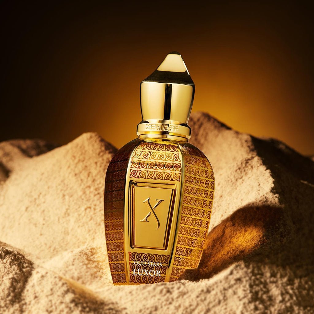 Xerjoff Oud Stars Luxor Parfum | My Perfume Shop