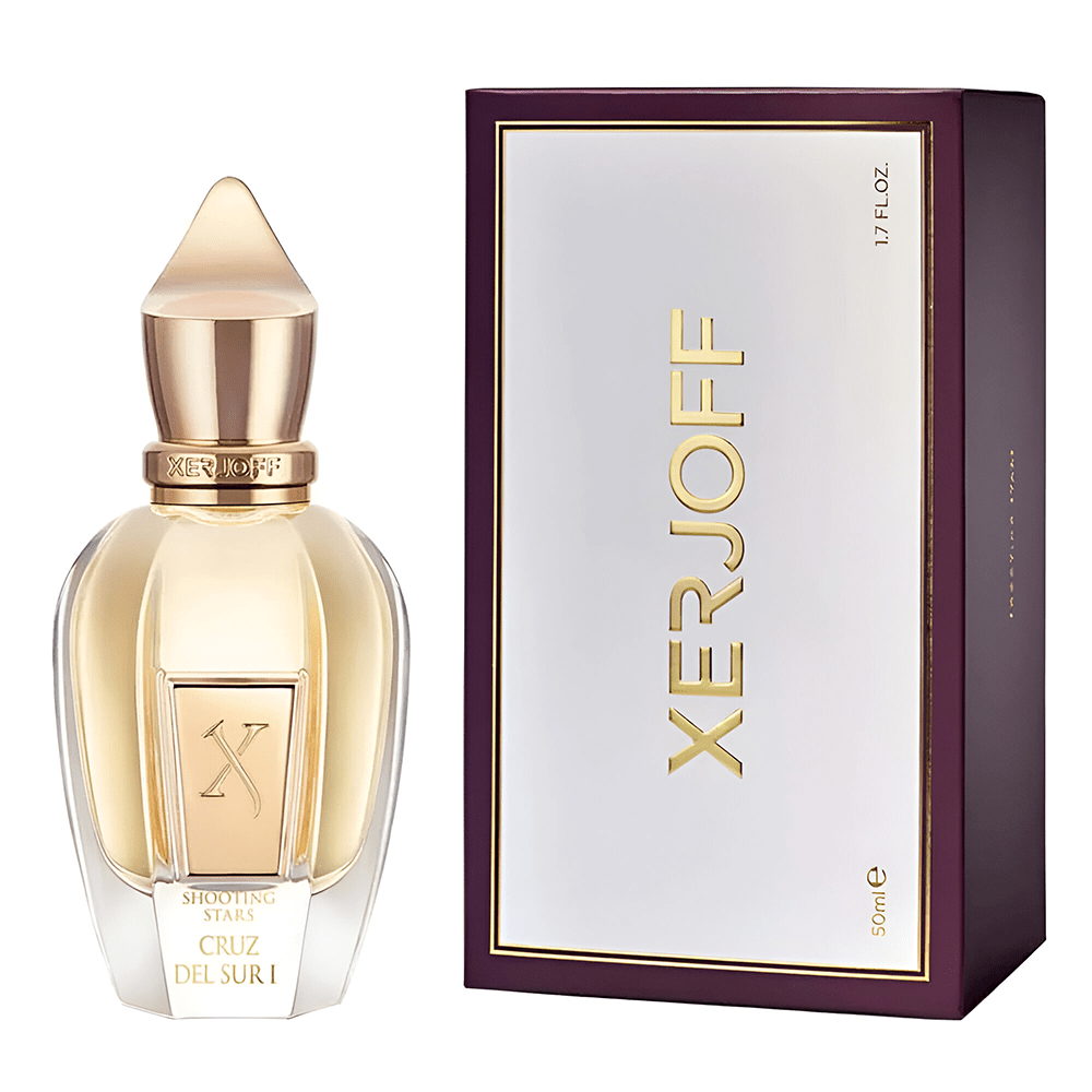 Xerjoff Shooting Stars Cruz Del Sur I Parfum | My Perfume Shop