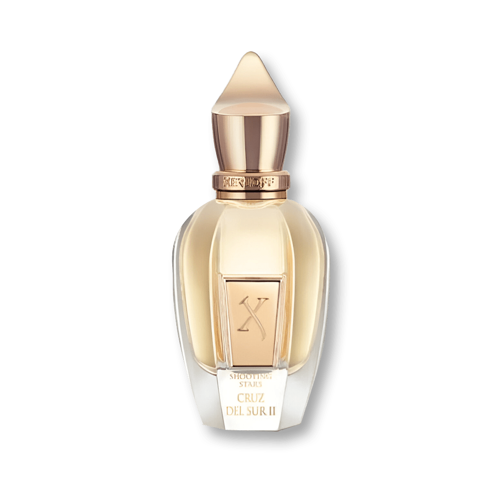 Xerjoff Shooting Stars Cruz Del Sur Ii Parfum | My Perfume Shop