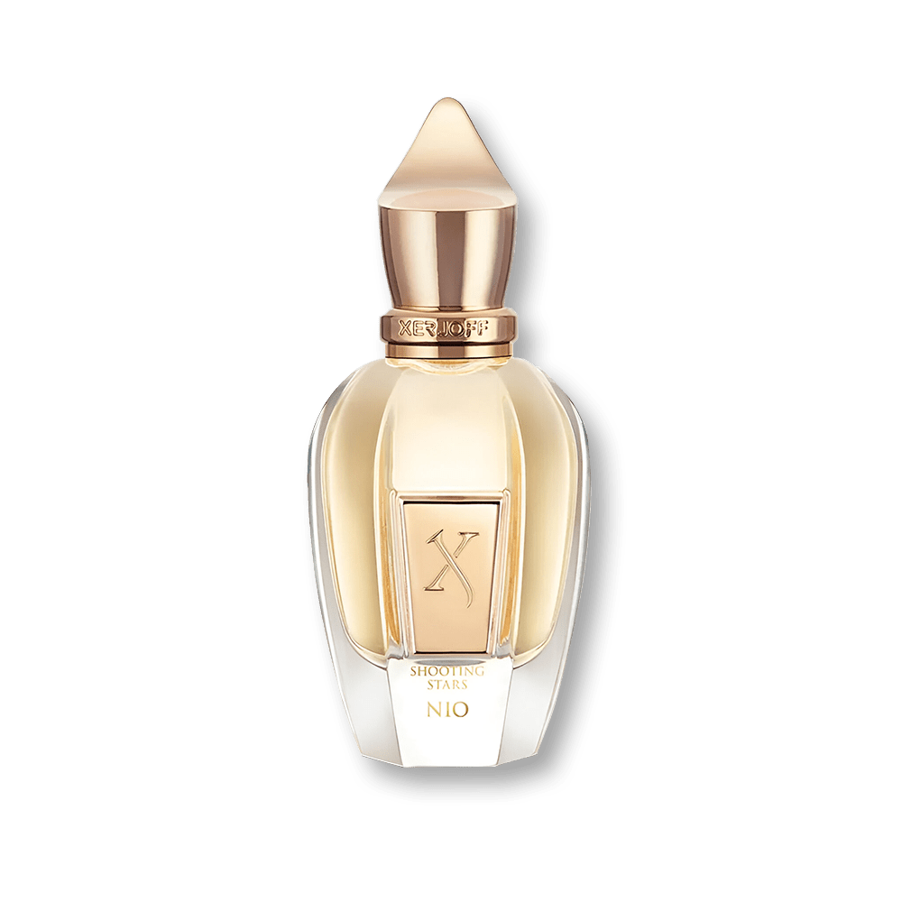 Xerjoff Shooting Stars Nio Parfum | My Perfume Shop