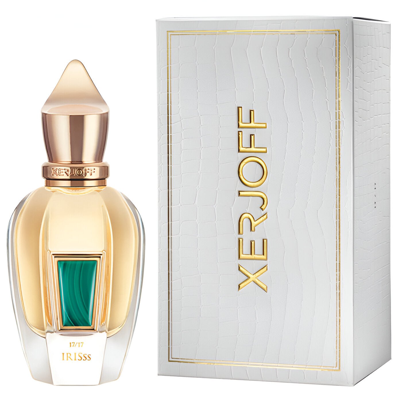 Xerjoff Xj 17/17 Stone Label Irisss Parfum | My Perfume Shop