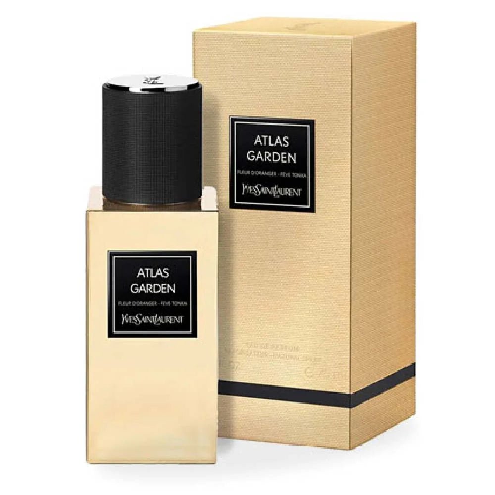 Yves Saint Laurent Atlas Garden EDP | My Perfume Shop