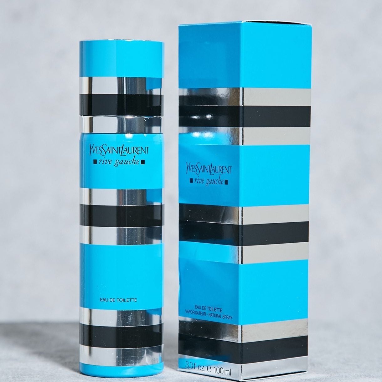 Yves Saint Laurent Rive Gauche EDT | My Perfume Shop