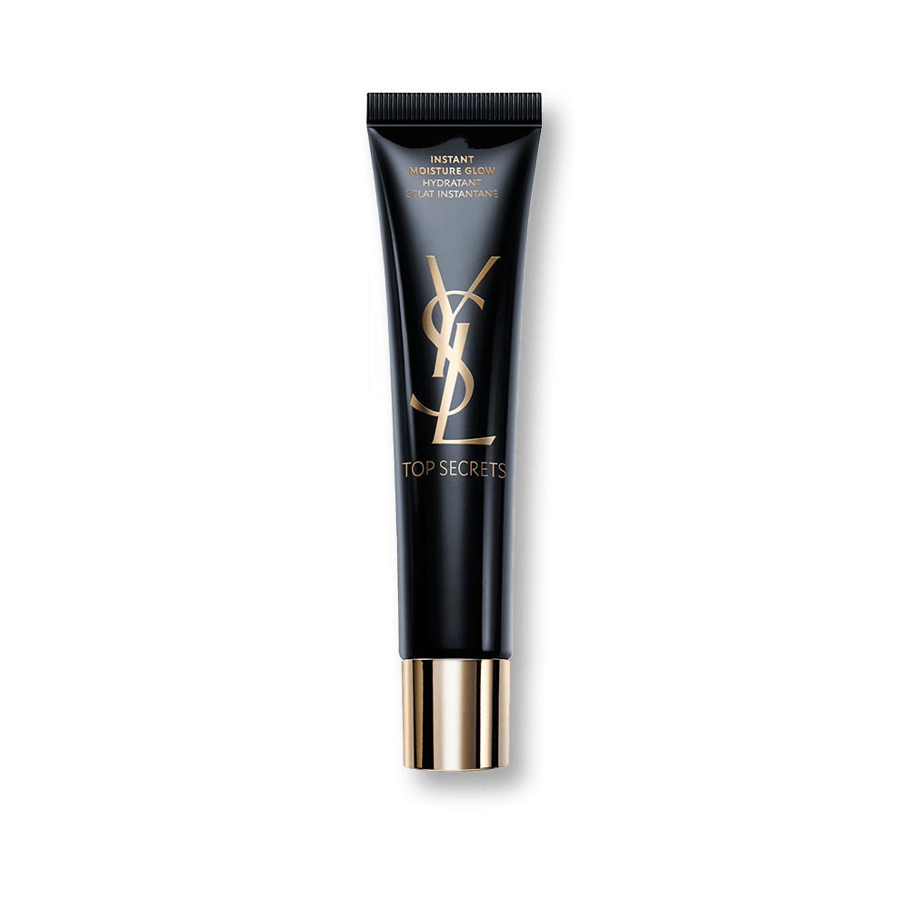 Yves Saint Laurent Top Secrets Instant Moisture Glow Face Cream | My Perfume Shop