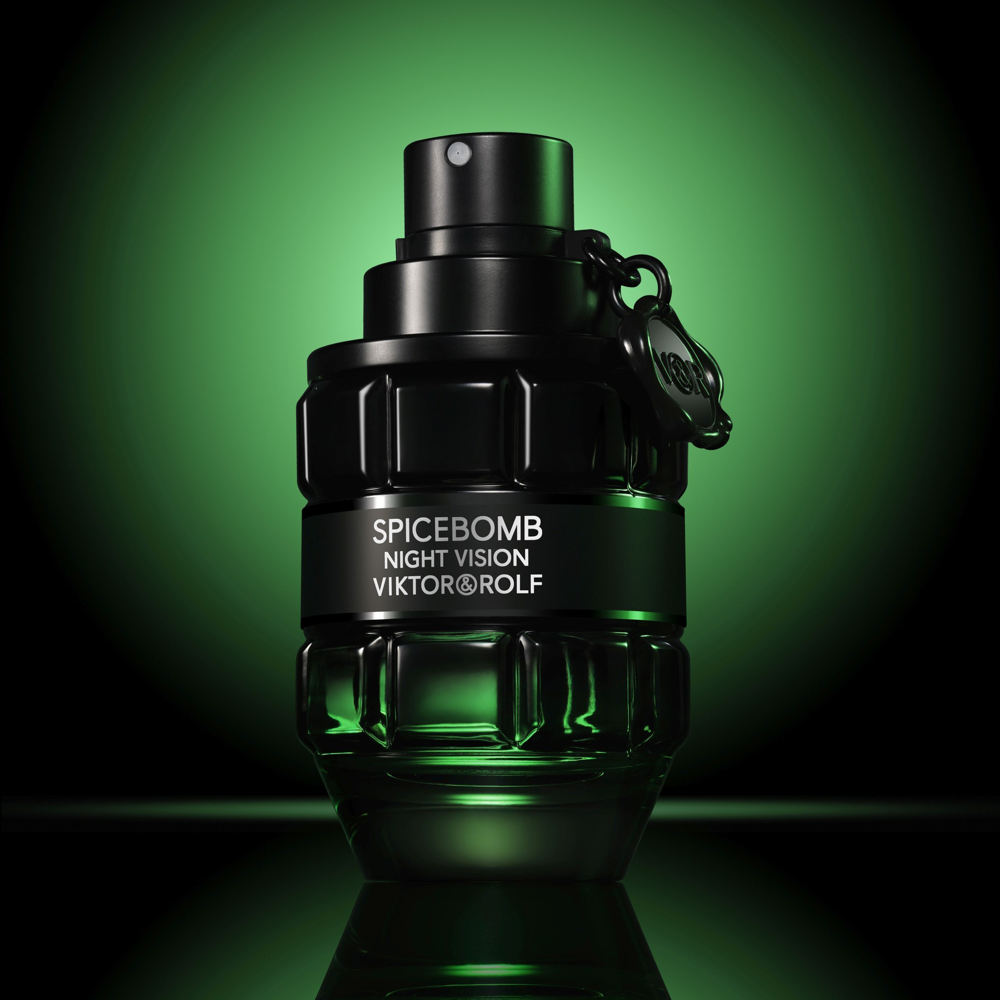 Viktor & Rolf Spicebomb Night Vision EDT | My Perfume Shop