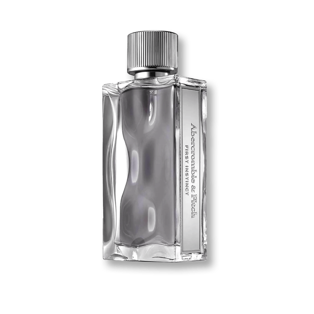 Abercrombie & Fitch First Instinct EDT For Men | My Perfume Shop