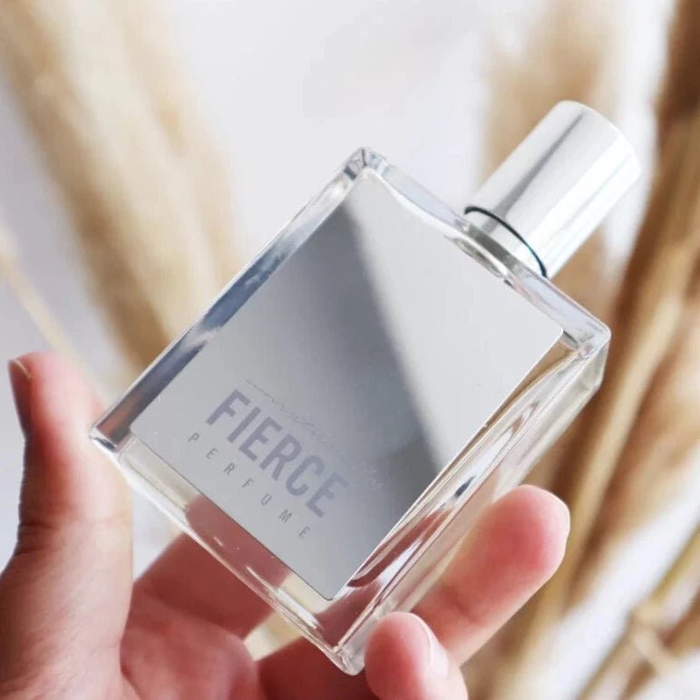 Abercrombie & Fitch Naturally Fierce EDP | My Perfume Shop