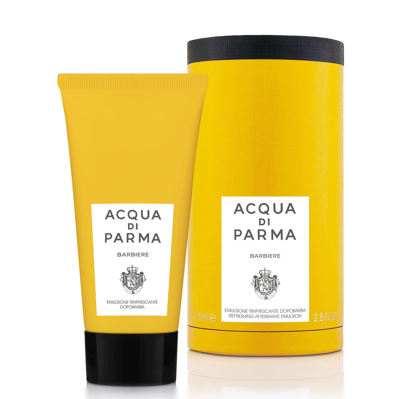 Acqua Di Parma Barbiere EDC Essentials Collection | My Perfume Shop