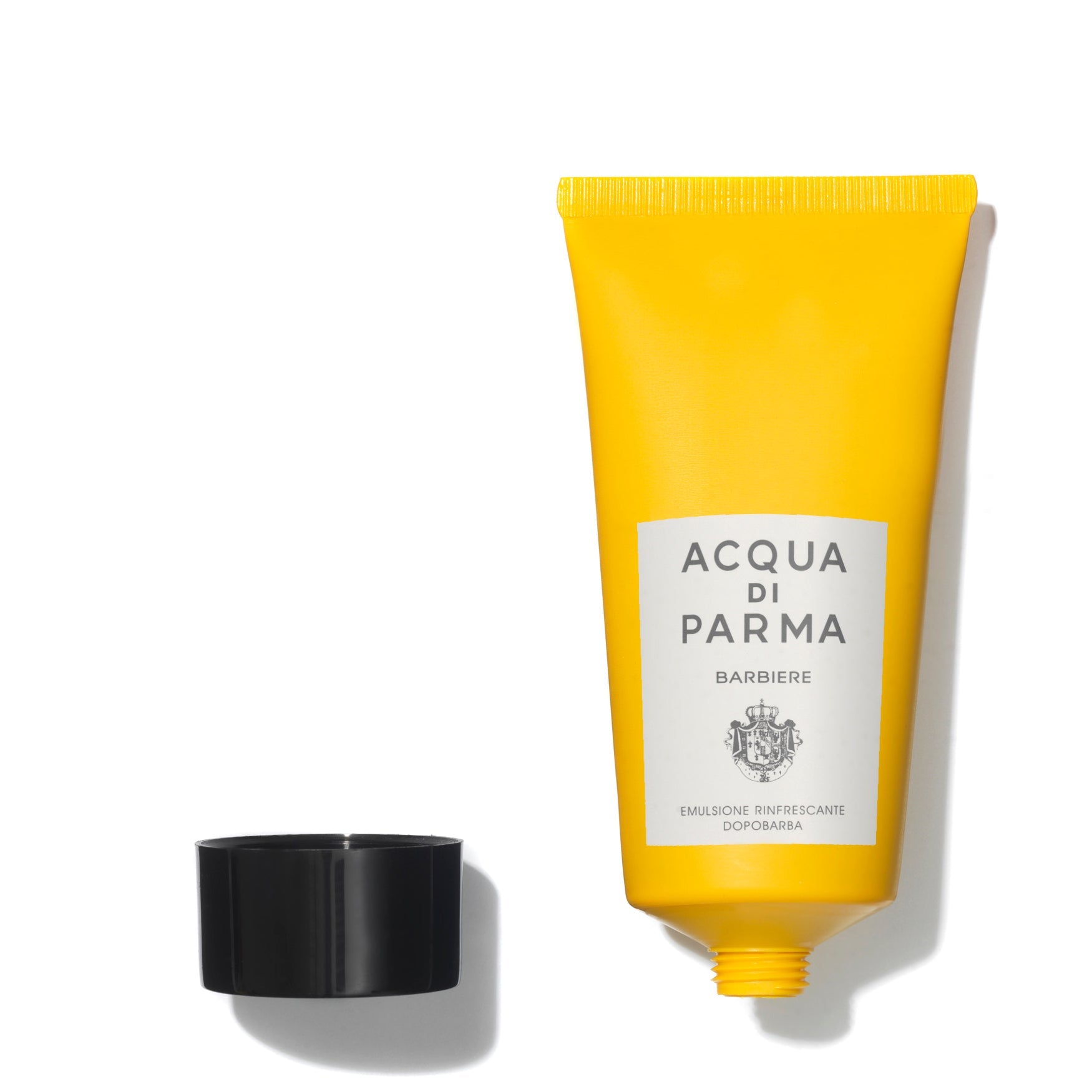 Acqua Di Parma Barbiere Pumice Face Scrub | My Perfume Shop