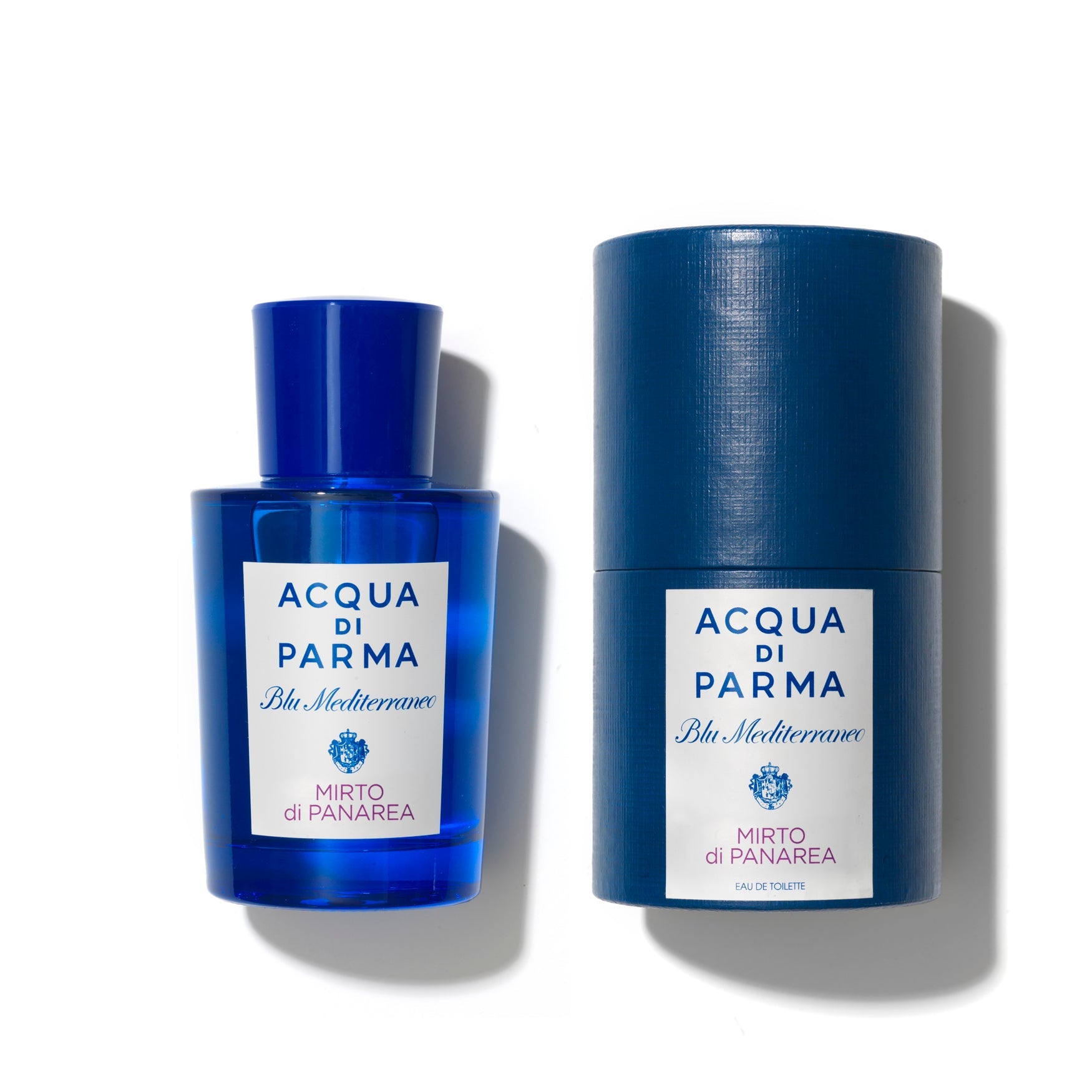 Acqua Di Parma Blu Mediterraneo Mirto Di Panarea Limited Edition EDT | My Perfume Shop